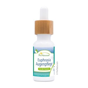 PerNaturam® Euphrasia Augenpflege Tropfen - 20ml