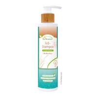 PerNaturam® Fell-Shampoo - 200ml