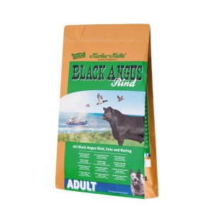 Markus Mühle® Black Angus ADULT - 5kg