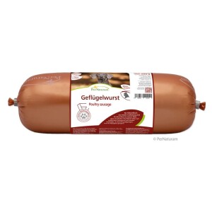 PerNaturam® Geflügelwurst - 500g