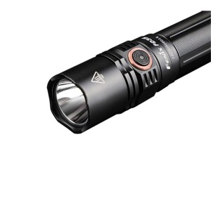 Fenix® PD35 V3.0 - LED Taschenlampe 1700 Lumen USB
