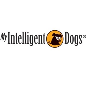 My Intelligent Dogs® Hunde Glücksrad - Level 2