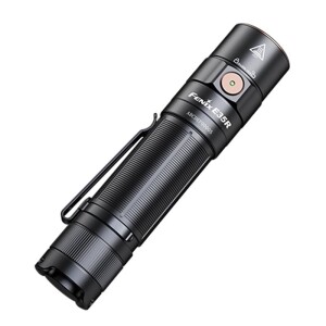 Fenix® E35R - LED Taschenlampe 3100 Lumen USB