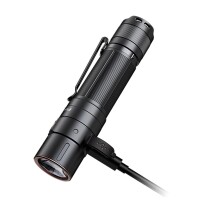 Fenix® E35 V3.0 - LED Taschenlampe 3000 Lumen USB