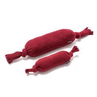 Treusinn® Kuschelwurst Pelle - Hundespielzeug