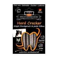 QCHEFS® Hard Cracker - 72g