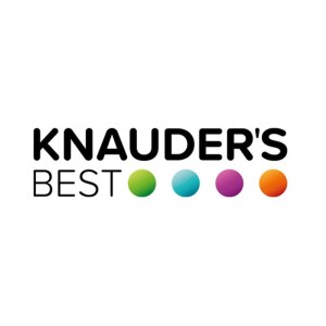 Knauders Best® Schnüffelis Rind - 100g