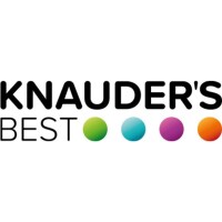 Knauders Best® Sniffroll - Schnüffelrolle Bunt