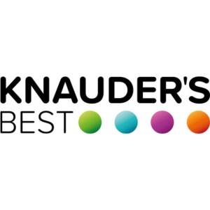 Knauders Best® Sniffroll - Schnüffelrolle Salbei-Grau