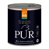 Defu® PUR - Bio Ackerschwein - 800g