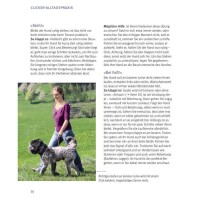 Hunde-Clickertraining - Katharina Schlegl-Kofler