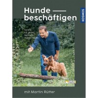 Hunde beschäftigen - Martin Rütter
