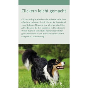Hunde Clicker Box - Sabine Winkler