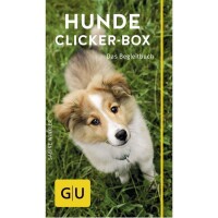 Hunde Clicker Box - Sabine Winkler