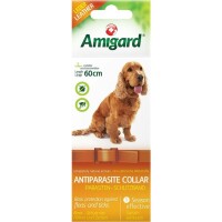 Amigard® Anti-Parasit Schutzhalsband für Hunde