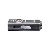 Fenix® E03R  V2.0 - LED Schlüsselbundleuchte 500 Lumen USB