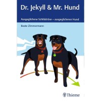 Dr. Jekyll & Mr. Hund - Ausgeglichene Schilddrüse - ausgeglichener Hund