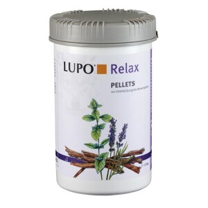 LUPO® Relax - Pellets