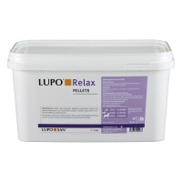 LUPO® Relax - Pellets  4kg