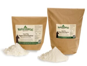 Naturavetal® Ziegenvollmilchpulver
