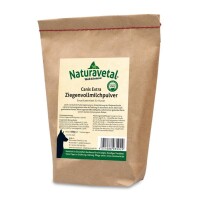 Naturavetal® Canis Plus Ziegenvollmilchpulver - 500g