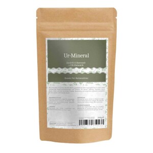 Waldkraft® Ur-Mineral Zeolith & Bentonit + EM-Keramik
