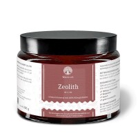 Waldkraft® Zeolith - Naturmineral mit 80% Klinoptilolith