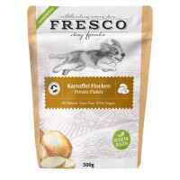 FRESCO Kartoffel Flocken - 500g