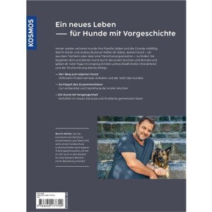 Tierschutzhunde - Martin Rütter