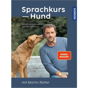 Sprachkurs Hund - Martin R&uuml;tter